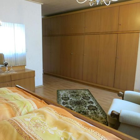 Ferienwohnung Am Teutohang Текленбург Экстерьер фото