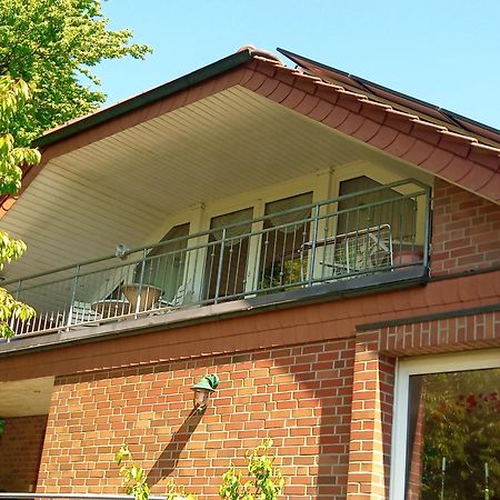 Ferienwohnung Am Teutohang Текленбург Экстерьер фото