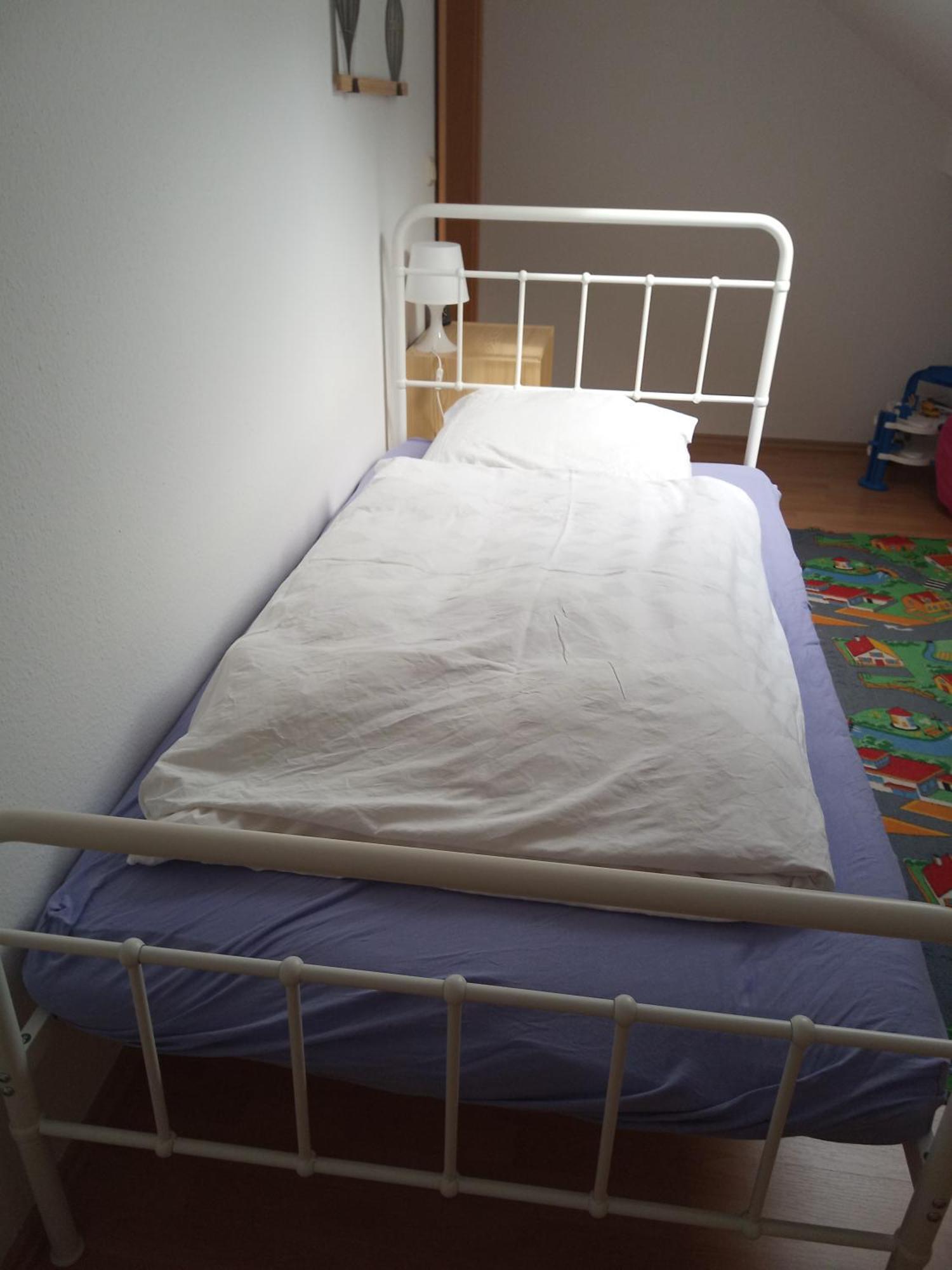 Ferienwohnung Am Teutohang Текленбург Экстерьер фото