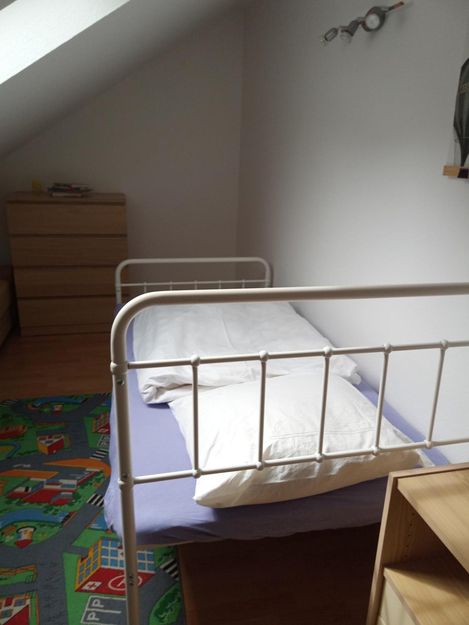 Ferienwohnung Am Teutohang Текленбург Экстерьер фото